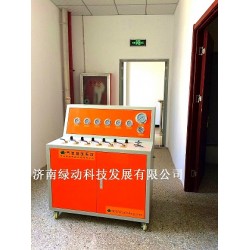 船舶專用無油潤滑電動(dòng)氮?dú)庠鰤合到y(tǒng)