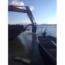 長(zhǎng)江水域河流攪拌式吸沙泵，采砂泵，抽沙泵廠家批發(fā)
