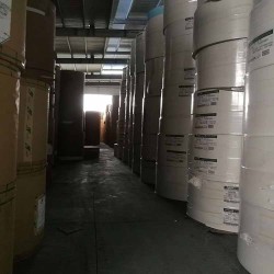 美國(guó)GP進(jìn)口白卡紙 雙面淋膜白卡紙 單面淋膜白卡紙
