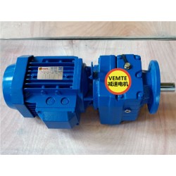 RF97M160M4齒輪減速機(jī),1.1千瓦電機(jī)重量