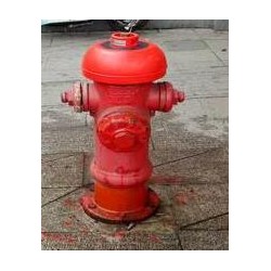 TK-130A智慧消防栓產(chǎn)品