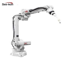 ABB工業(yè)機器人IRB2600ID代理-智控淘