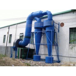 銳馳朗 高效旋風(fēng)除塵器 不銹鋼旋風(fēng)除塵器