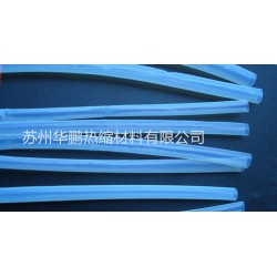 供應(yīng)鐵氟龍熱縮套管，耐腐蝕熱縮套管，PTFE熱縮套管