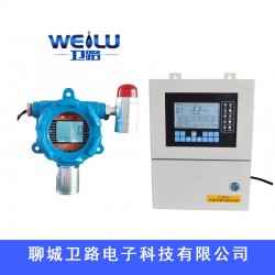油氣檢測儀，油氣探測報警器