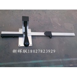 YC-50壓痕模裁剪機(jī)、手動裁切機(jī)