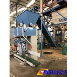 全自動包裝機(jī)的工作流程機(jī)好處