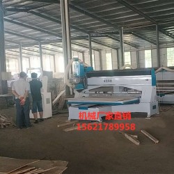 木工數(shù)控縱橫鋸板機(jī)，全自動(dòng)往復(fù)式鋸板機(jī)，數(shù)控電子鋸板機(jī)