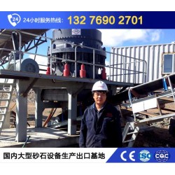 真正能扛大事的砸石機，啥樣？