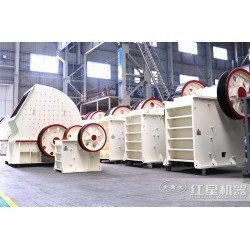 碎石機(jī)顎破有多少型號(hào)？購(gòu)買(mǎi)一臺(tái)碎石機(jī)顎破需要多少錢(qián)？Z93