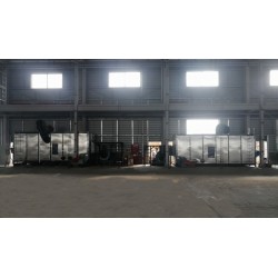 涂布機(jī)廢氣處理，VOC有機(jī)廢氣治理設(shè)備廠家