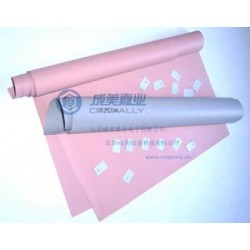 導(dǎo)熱絕緣橡膠