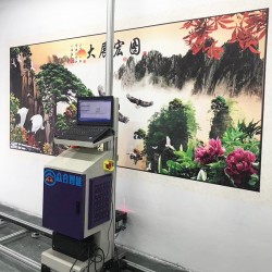 墻畫(huà)噴繪機(jī)墻體廣告畫(huà)打印機(jī)戶(hù)外打印機(jī)