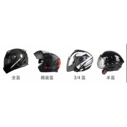 買頭盔別著急，先了解一下！！