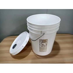 **美式潤(rùn)滑油桶，除銹液桶，切削液桶
