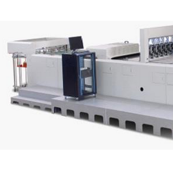 全自動(dòng)水性噴碼機(jī)