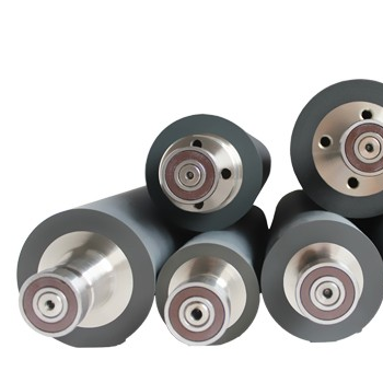 供應(yīng)【DBW好時(shí)印】墨輥 定做墨輥