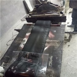面板壩止水系列SR塑性填料技術(shù)指導