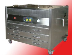 JS1200型全自動柔性版制版機(jī)（一體）