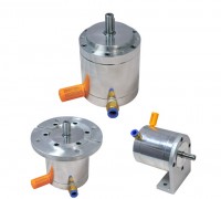 QMY060 葉片式氣動馬達(dá)