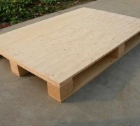 供應(yīng)山東地區(qū)膠合板托盤(pán)，濟(jì)南膠合板托盤(pán)