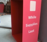 供應紙箱原紙，瓦楞紙板