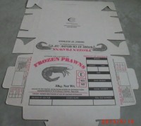 紙盒，紙箱，紙品印刷