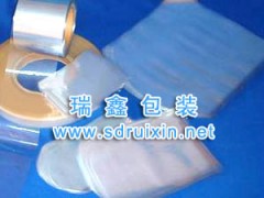 PVC熱收縮膜，收縮袋
