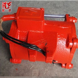 ZKF150高頻振動器 宏達史克平隧道工程機械