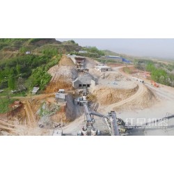 再生骨料混凝土好用嗎？需要什么處理設(shè)備？FRR106
