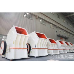 玻璃粉碎機(jī)多少錢一臺(tái)？有哪些類型？
