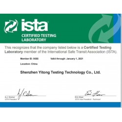 ISTA6A檢測(cè)，ISTA6A檢測(cè)認(rèn)證