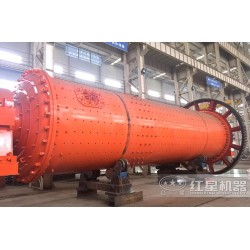 節(jié)能球磨機(jī)有哪些生產(chǎn)優(yōu)勢(shì)？報(bào)價(jià)是多少？Z8