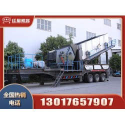 輪胎破碎機(jī)可以自動(dòng)行走嗎？生產(chǎn)優(yōu)勢(shì)有哪些？Z8