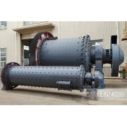 球磨機(jī)制砂怎么樣？制砂成本是多少？