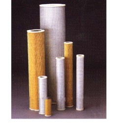 紐曼泰克精密濾芯QU10-25 QU10-50QU15-60