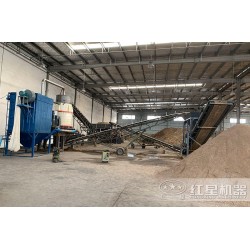 時產(chǎn)200噸的制砂機(jī)利潤多少？**哪些設(shè)備？C9