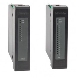 和利時SM620，SM711輸入輸出模塊