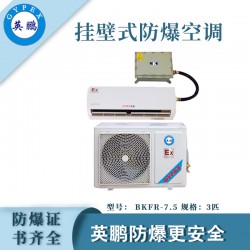 醫(yī)院防爆空調(diào)，安徽防爆空調(diào)掛壁式，防爆空調(diào)廠家