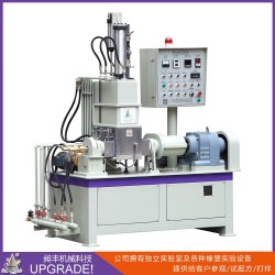 橡膠密煉機 5L翻轉(zhuǎn)式密煉機 小型實驗密煉機 廣東密煉機廠家