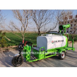 衡水降塵灑水車，高壓灑水車