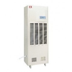 武漢防爆除濕機(jī)，庫(kù)房工業(yè)防爆除濕機(jī)