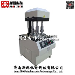 美標(biāo)石材耐磨試驗(yàn)機(jī) 石材耐磨性試驗(yàn)方法 ASTM C241