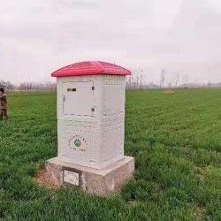 玻璃鋼井房,井堡,鋼制井房,數(shù)據(jù)平臺,控制器，配電箱
