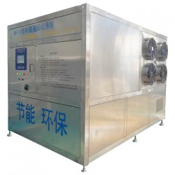 藍(lán)泰廢酸回收設(shè)備，低溫濃縮不破壞酸活性