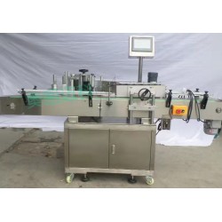 圓瓶貼簽機(jī)，貼簽機(jī)廠家