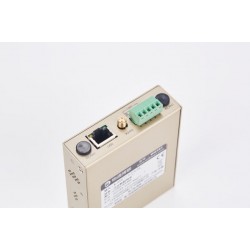物通博聯(lián)WG581數(shù)采網(wǎng)關(guān)，PLC/儀器儀表/CNC數(shù)據(jù)采集