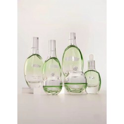 玻璃化妝品包裝瓶批發(fā)工廠(chǎng)