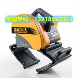 精密切割，電子調(diào)速，操作簡便的電動切管機360Pro