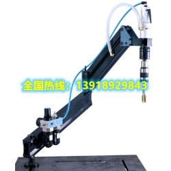 可選轉(zhuǎn)速，萬向頭，筒夾的氣動攻絲機MD412